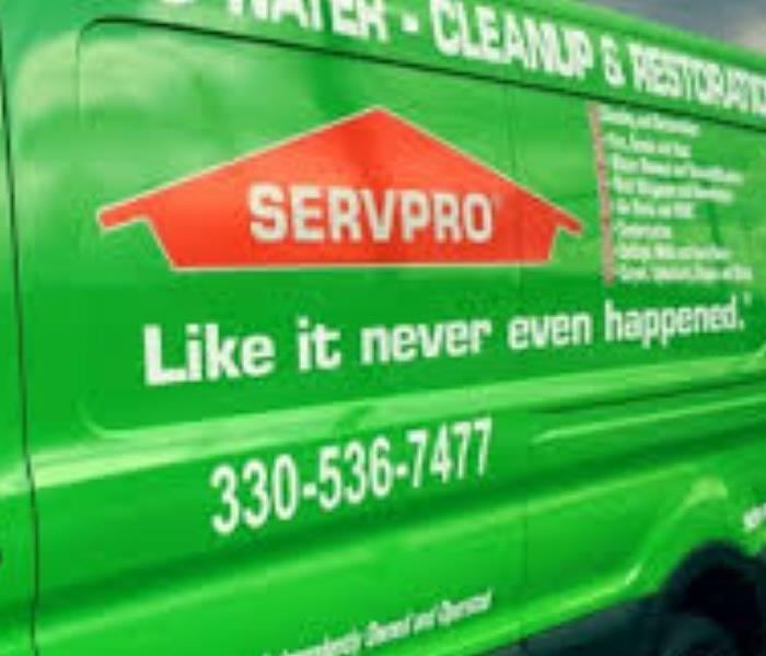 Image of SERVPRO fire and water logo